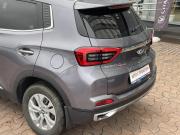 Chery Tiggo 4 Pro I Рестайлинг Пермь  - изображение 28
