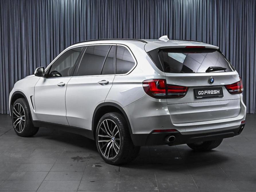 BMW X5 III (F15) Ставрополь  - изображение 2