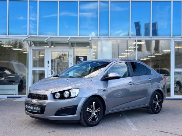 Chevrolet Aveo II с пробегом 2012 года, цена 670 000 рублей, 150001 км, седан, Автокод Объявления