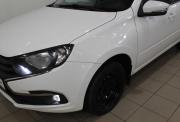Lada (ВАЗ) Granta I Рестайлинг Астрахань  - изображение 22