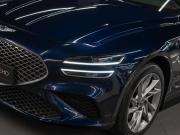Genesis G70 I Рестайлинг Москва  - изображение 47