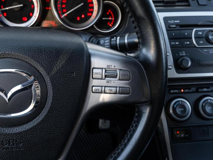 Mazda 6 II (GH) Ставрополь  - изображение 18