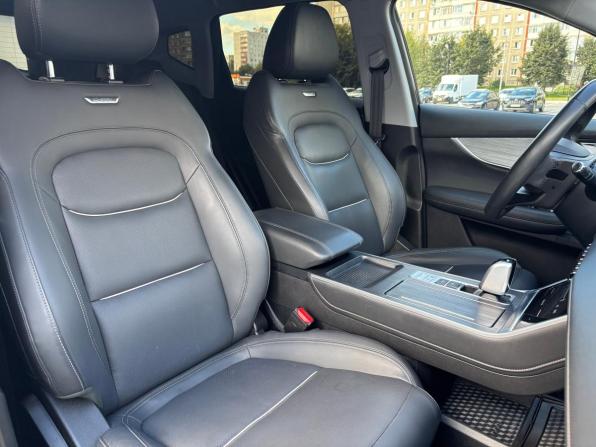 Chery Tiggo 7 Pro Max I с пробегом 2023 года, цена 1 620 000 рублей, 99000 км, внедорожник, Автокод Объявления