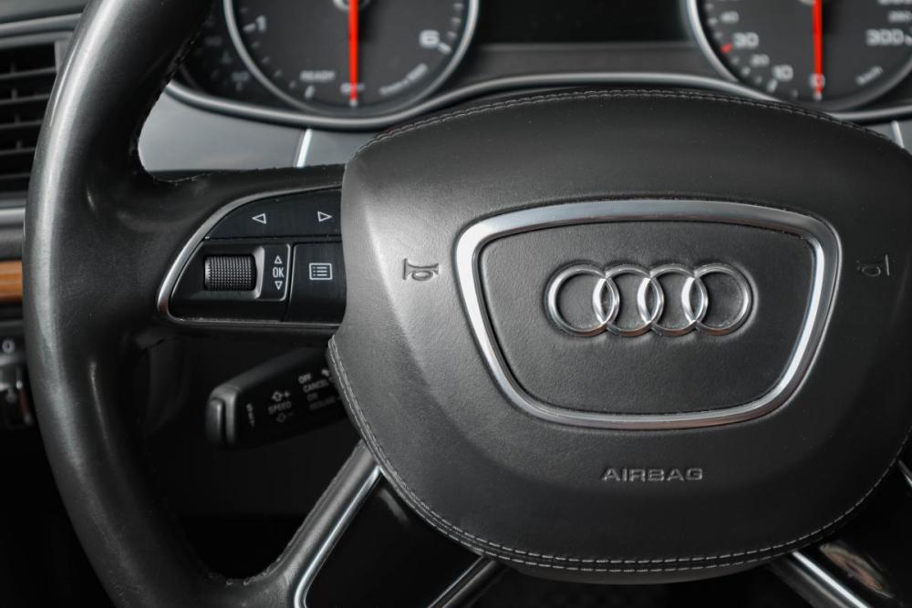 Audi A7 I (4G) Рестайлинг Тюмень  - изображение 15