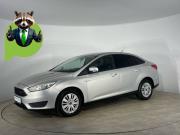 Ford Focus III Рестайлинг Санкт-Петербург  - изображение 17