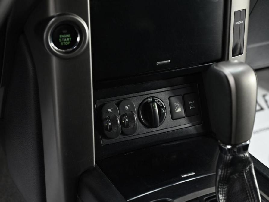 Toyota Land Cruiser Prado 150 Series Москва  - изображение 15