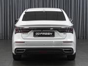 Omoda S5 Ставрополь  - изображение 29