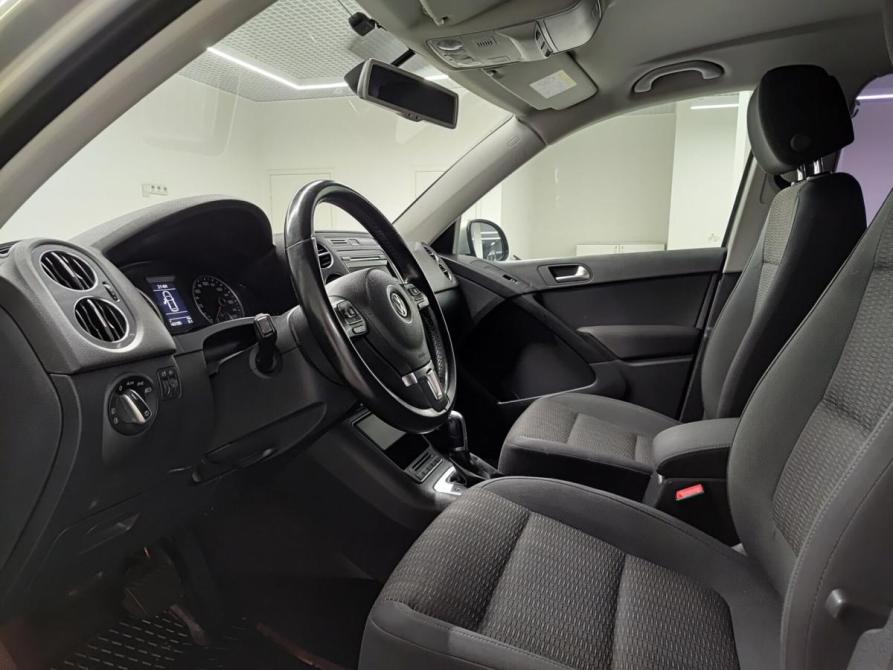 Volkswagen Tiguan I Рестайлинг Казань  - изображение 20