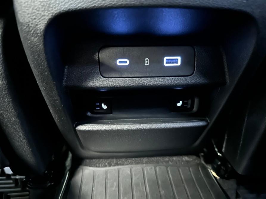 Geely Tugella I Рестайлинг Балашиха  - изображение 11