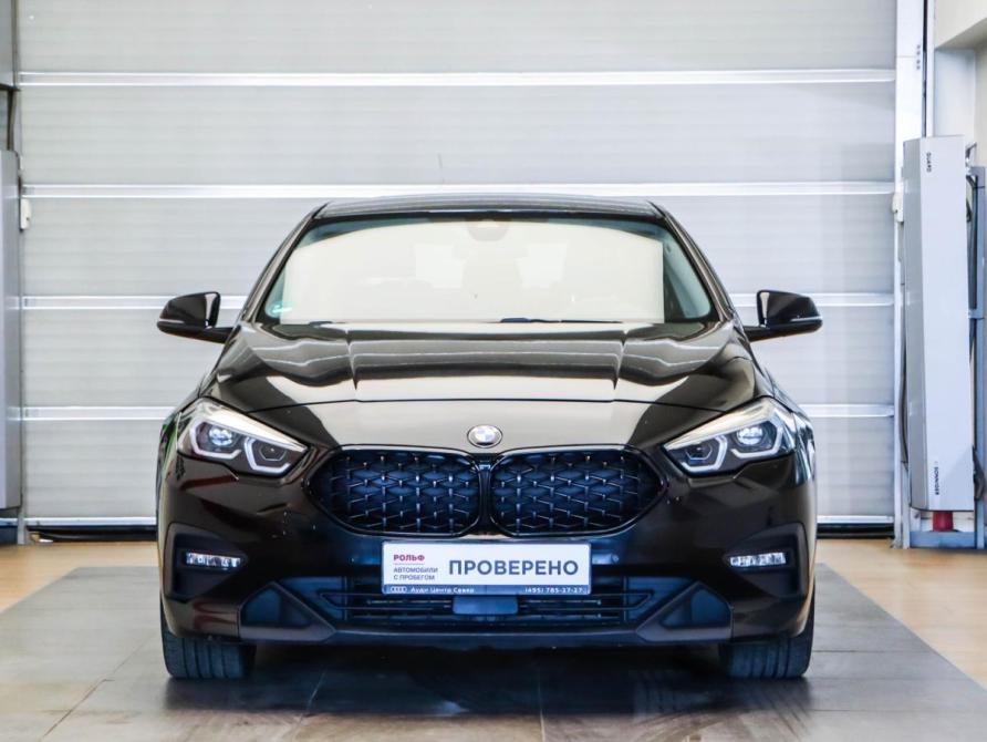 BMW 2 серии F44 Москва  - изображение 2
