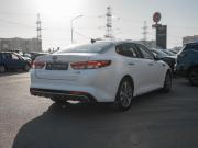 Kia Optima IV Москва  - изображение 34