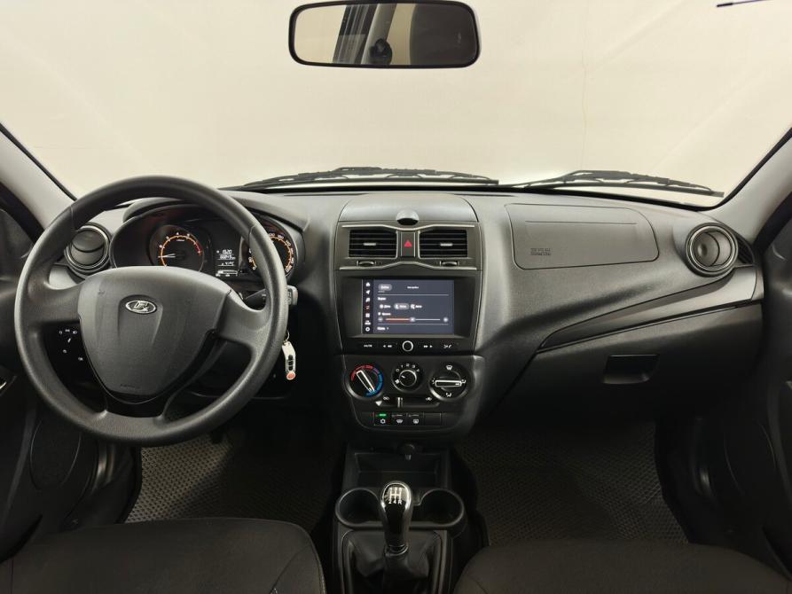 Lada (ВАЗ) Granta I Рестайлинг Москва  - изображение 5