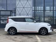 Kia Soul III Москва  - изображение 35