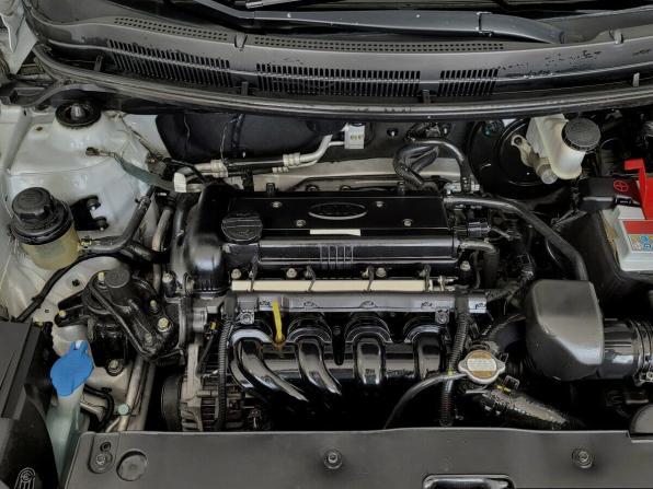 Kia Rio III с пробегом 2012 года, цена 665 000 рублей, 182510 км, седан, Автокод Объявления