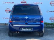 Opel Meriva A Рестайлинг Екатеринбург  - изображение 39