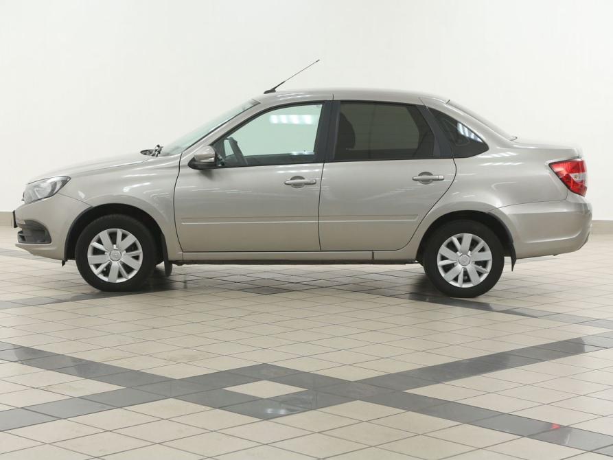 Lada (ВАЗ) Granta I Рестайлинг Иваново  - изображение 7