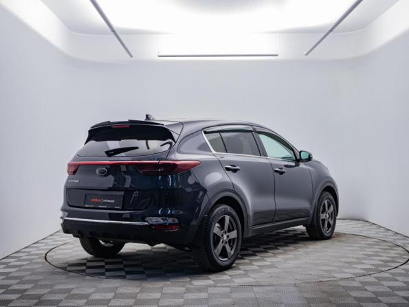 Kia Sportage IV Рестайлинг с пробегом 2019 года, цена 2 088 000 рублей, 94381 км, внедорожник, Автокод Объявления