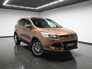 Ford Kuga II Тверь  - изображение 27