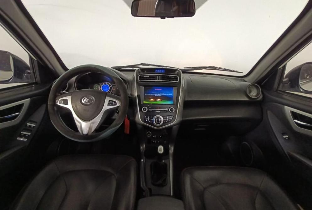 Lifan X60 I Рестайлинг 2 Волгоград  - изображение 11