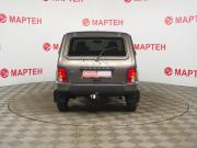 Lada (ВАЗ) Niva Legend Вологда  - изображение 21