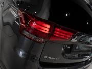 Mitsubishi Outlander III Рестайлинг 3 Москва  - изображение 54