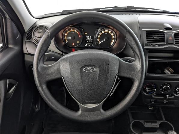 Lada (ВАЗ) Granta I Рестайлинг с пробегом 2024 года, цена 755 000 рублей, 53824 км, седан, Автокод Объявления