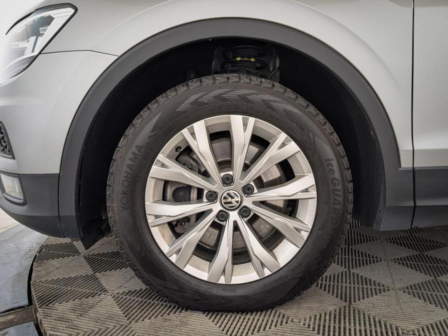 Volkswagen Tiguan II Екатеринбург  - изображение 20
