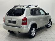 Hyundai Tucson I Курск  - изображение 14