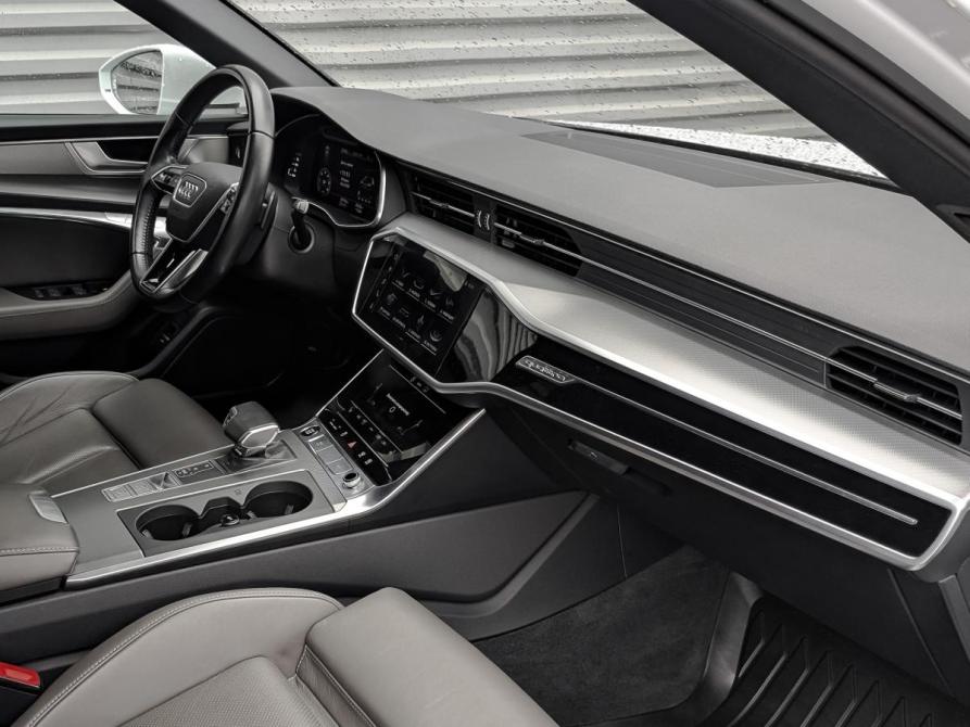 Audi A6 V (C8) Москва  - изображение 13