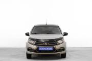 Lada (ВАЗ) Granta I Рестайлинг Барнаул  - изображение 25