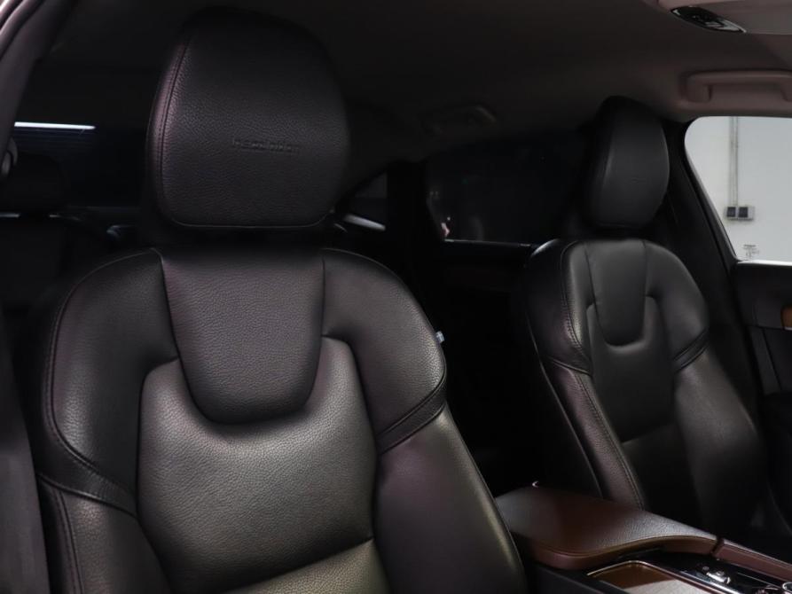 Volvo S90 II Москва  - изображение 16
