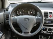 Hyundai Getz I Рестайлинг Волгоград  - изображение 48