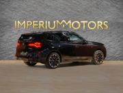 BMW X3 IV (G45/G48) Москва  - изображение 27
