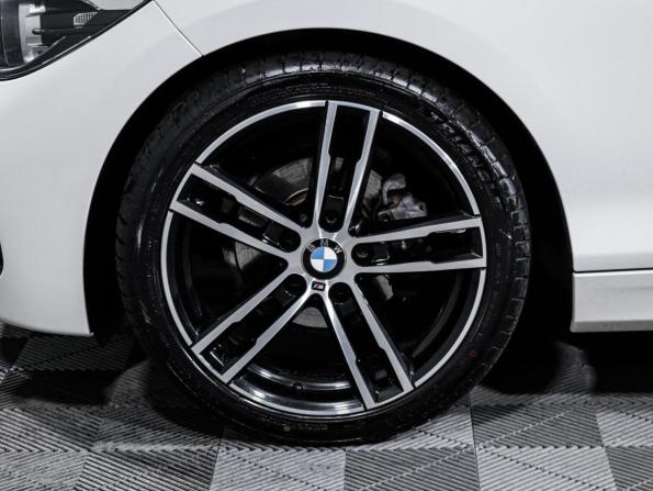 BMW 1 серии II (F20/F21) Рестайлинг 2 с пробегом 2019 года, цена 2 390 000 рублей, 46170 км, хэтчбек, Автокод Объявления