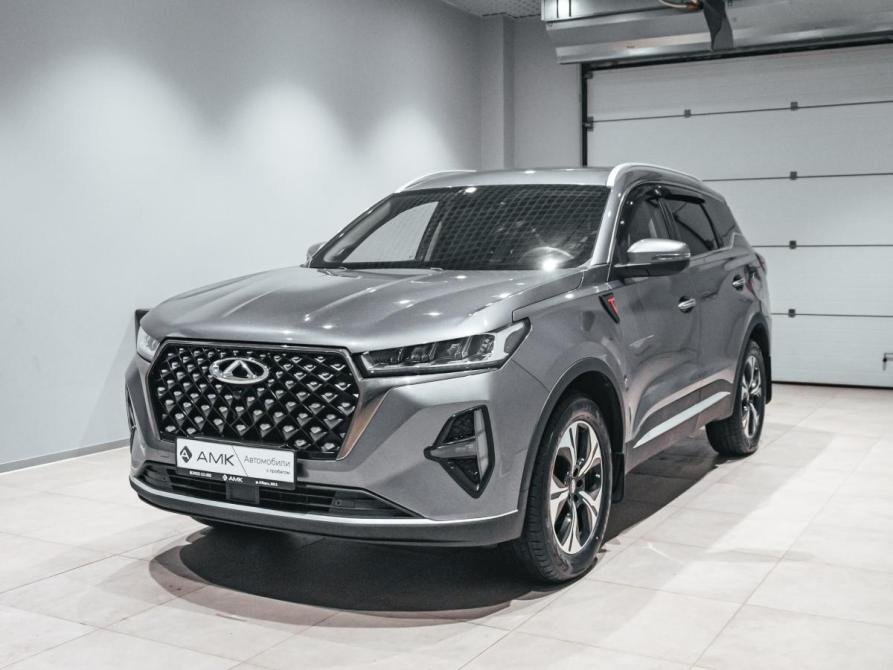 Chery Tiggo 7 Pro Max I Екатеринбург  - изображение 1
