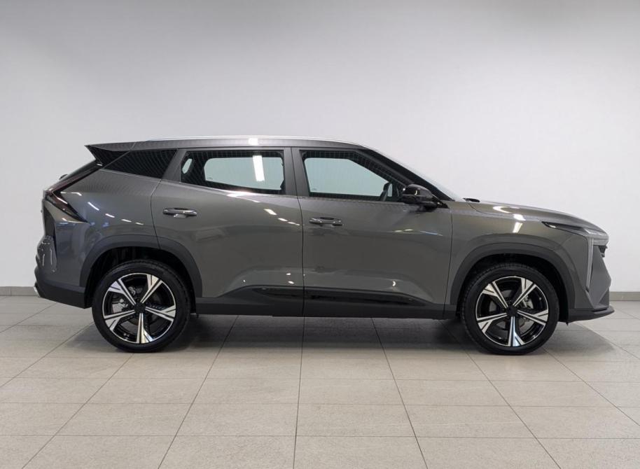 Geely Cityray Санкт-Петербург  - изображение 4