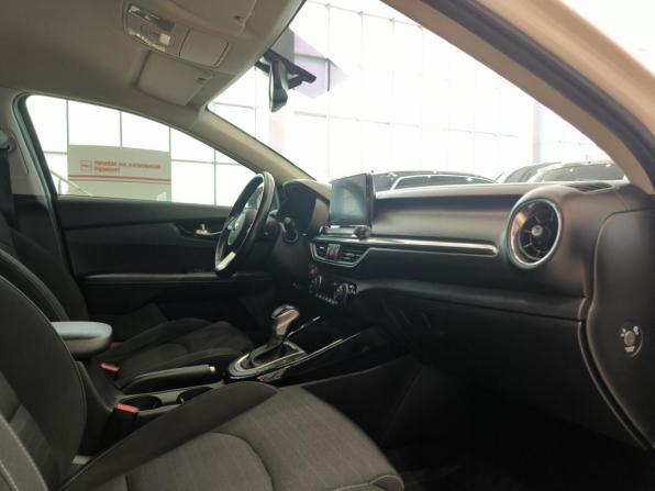 Kia Cerato IV с пробегом 2020 года, цена 1 950 000 рублей, 133455 км, седан, Автокод Объявления