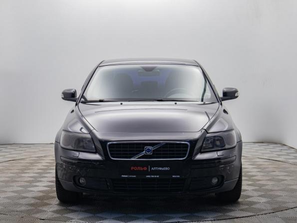 Volvo S40 II Рестайлинг с пробегом 2007 года, цена 587 000 рублей, 220151 км, седан, Автокод Объявления