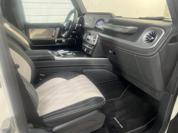 Новый Mercedes-Benz G-Класс III (W463) 2024 года, цена 23 900 000 рублей, внедорожник, Автокод Объявления