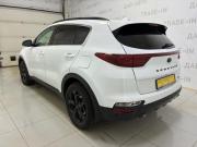 Kia Sportage IV Рестайлинг Пермь  - изображение 26