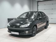 Peugeot 206 Екатеринбург  - изображение 19