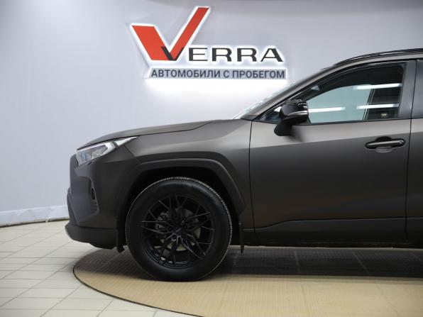 Toyota RAV4 V (XA50) с пробегом 2020 года, цена 3 890 000 рублей, 85258 км, внедорожник, Автокод Объявления