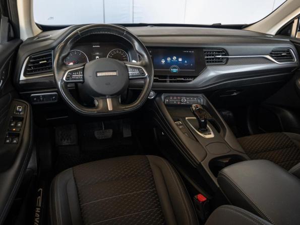 Haval F7x I с пробегом 2021 года, цена 2 010 000 рублей, 63630 км, внедорожник, Автокод Объявления