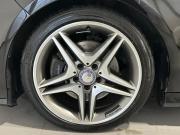Mercedes-Benz CLA I (C117 X117) Абакан  - изображение 40