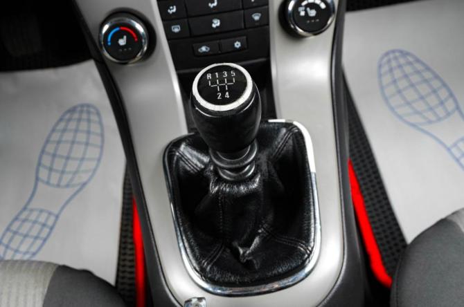 Chevrolet Cruze I с пробегом 2012 года, цена 649 000 рублей, 191300 км, седан, Автокод Объявления