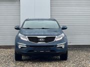 Kia Sportage III Вологда  - изображение 35