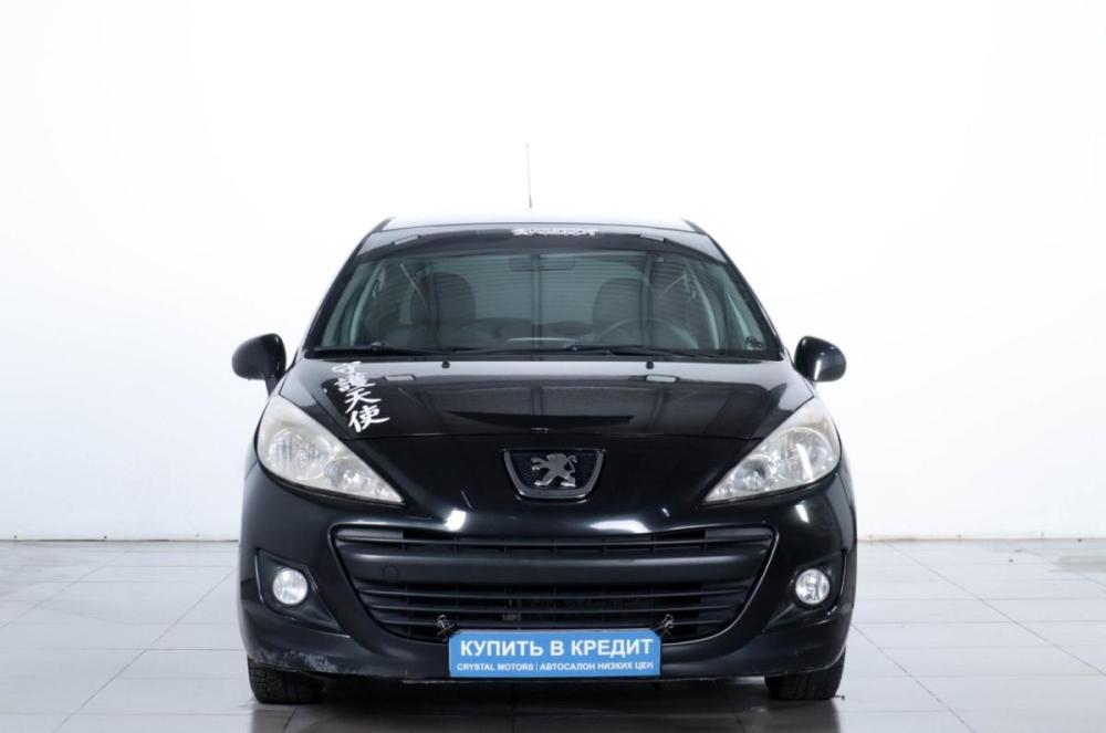 Peugeot 207 I Рестайлинг Челябинск  - изображение 2