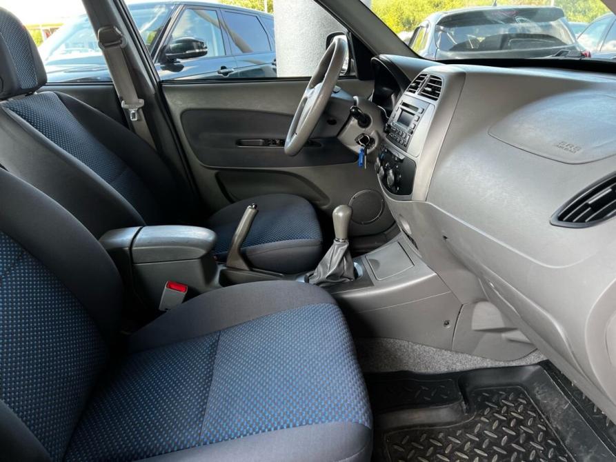 Chery Tiggo (T11) I Волгоград  - изображение 20