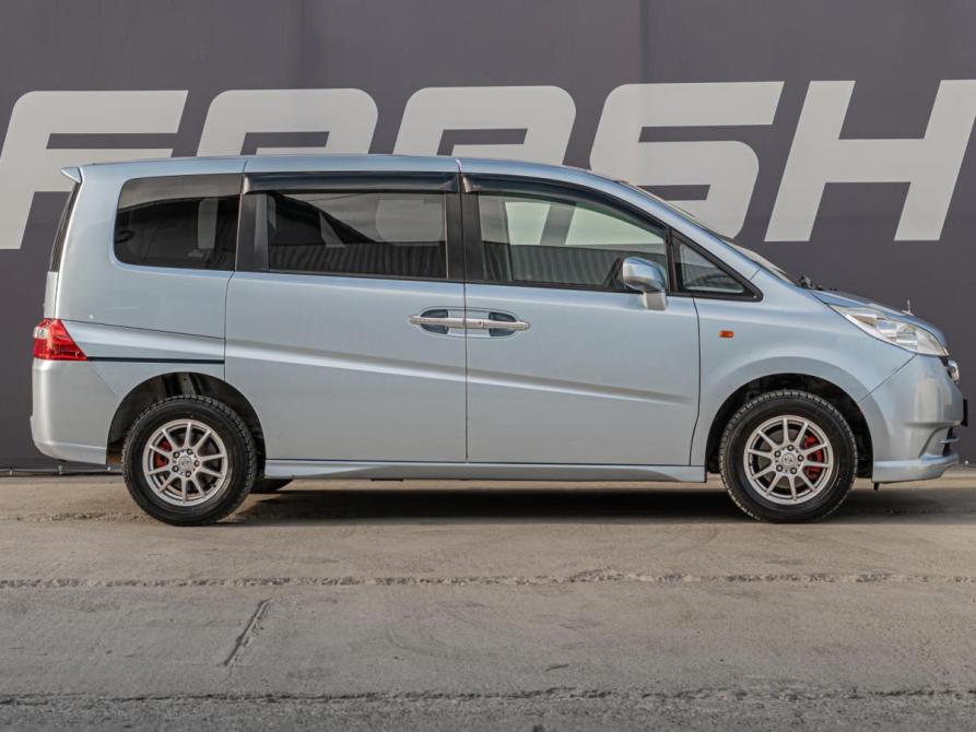 Honda Stepwgn III Краснодар  - изображение 5