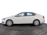 Skoda Octavia III (A7) Рестайлинг Москва  - изображение 33